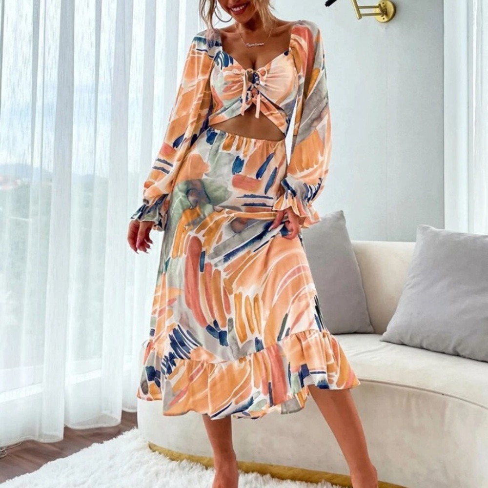 SHEIN Dress